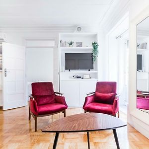 Appartement met Drie Slaapkamers
